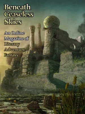 [Magazine of Literary, Adventure, Fantasy 24] • Beneath Ceaseless Skies #24